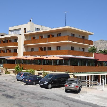 Castel De Vergio Albertacce ภายนอก รูปภาพ